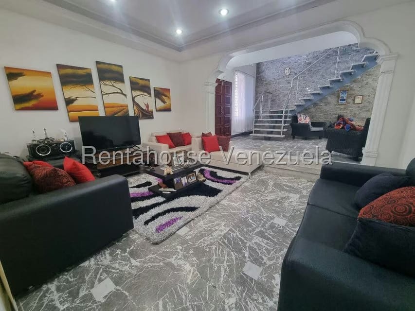 Casa (Duplex) en Venta en Parroquia Concepcion, Lara - 3