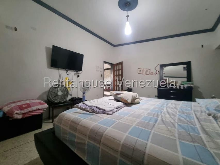 Casa (Duplex) en Venta en Parroquia Concepcion, Lara - 21