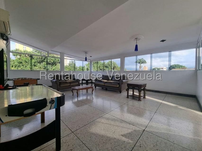 Casa (Duplex) en Venta en Parroquia Concepcion, Lara - 23