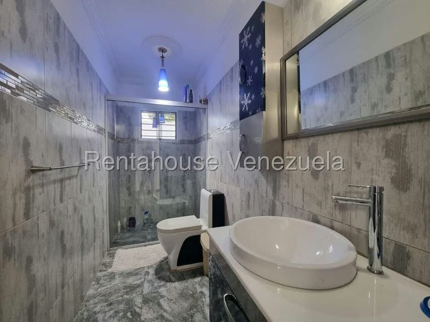 Casa (Duplex) en Venta en Parroquia Concepcion, Lara - 41