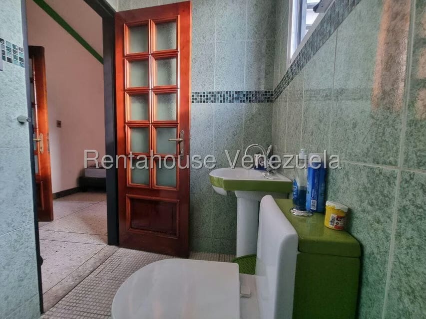 Casa (Duplex) en Venta en Parroquia Concepcion, Lara - 43