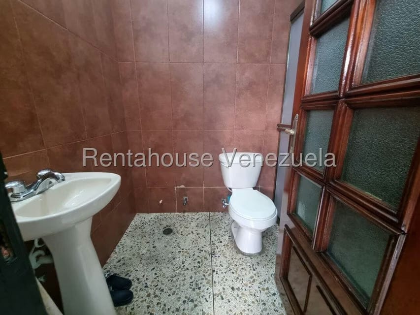 Casa (Duplex) en Venta en Parroquia Concepcion, Lara - 45