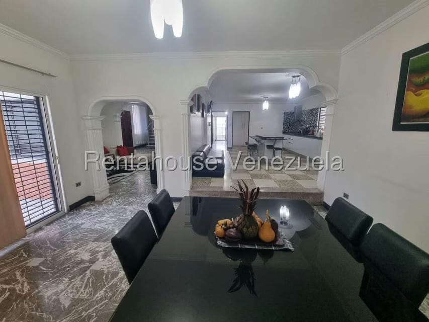 Casa (Duplex) en Venta en Parroquia Concepcion, Lara - 7