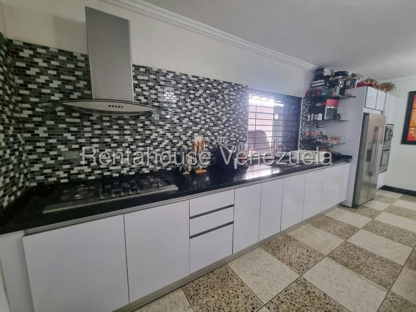 Casa (Duplex) en Venta en Parroquia Concepcion, Lara - 9