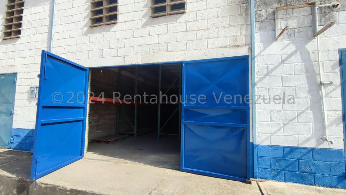 Comercial (Galpon - Deposito) en Venta en Los Robles, Nueva Esparta - 3