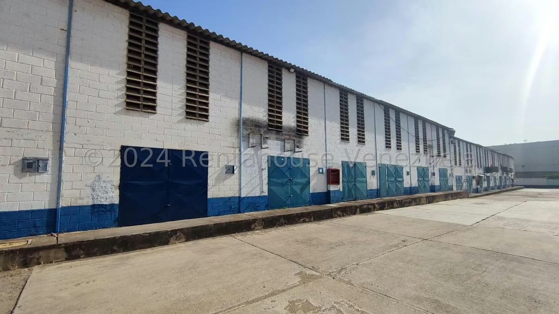 Comercial (Galpon - Deposito) en Venta en Los Robles, Nueva Esparta - 6