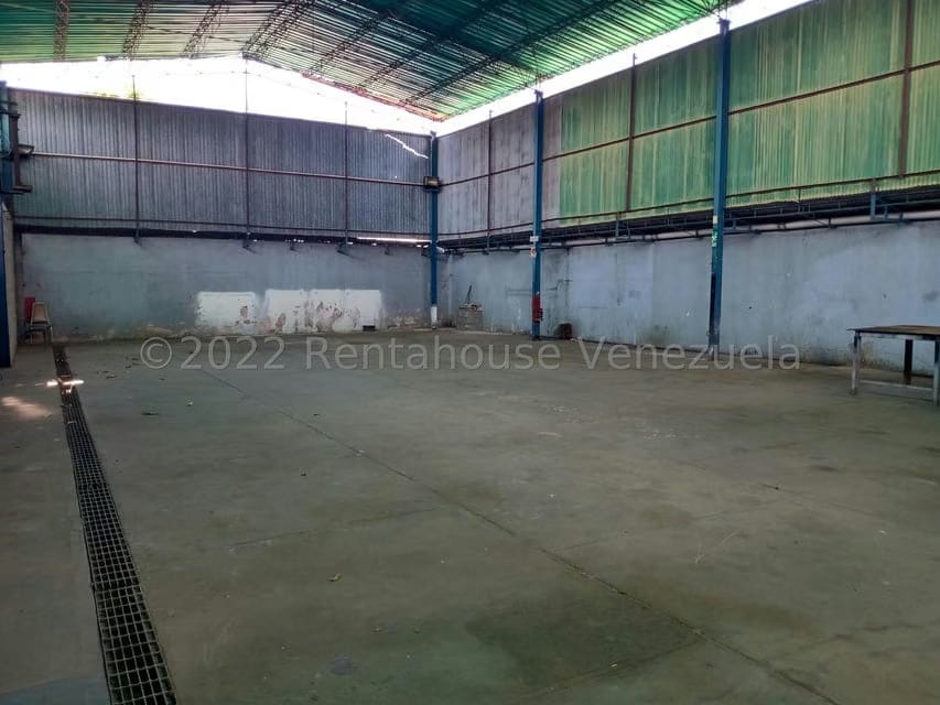 Comercial (Local Comercial) en Alquiler en Barrio Libertad, Zulia - 2
