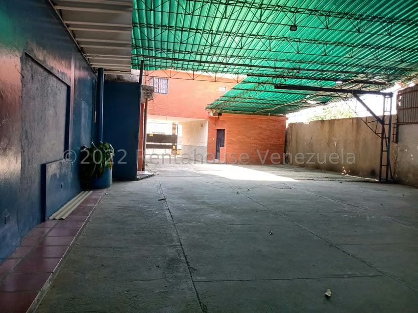 Comercial (Local Comercial) en Alquiler en Barrio Libertad, Zulia - 3