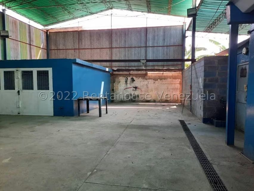 Comercial (Local Comercial) en Alquiler en Barrio Libertad, Zulia - 7
