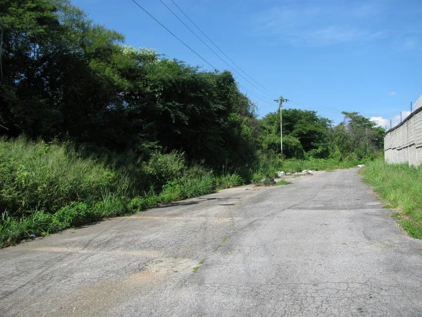 Terreno (Industrial) en Venta en Sector Industrial Cloris, Miranda - 3