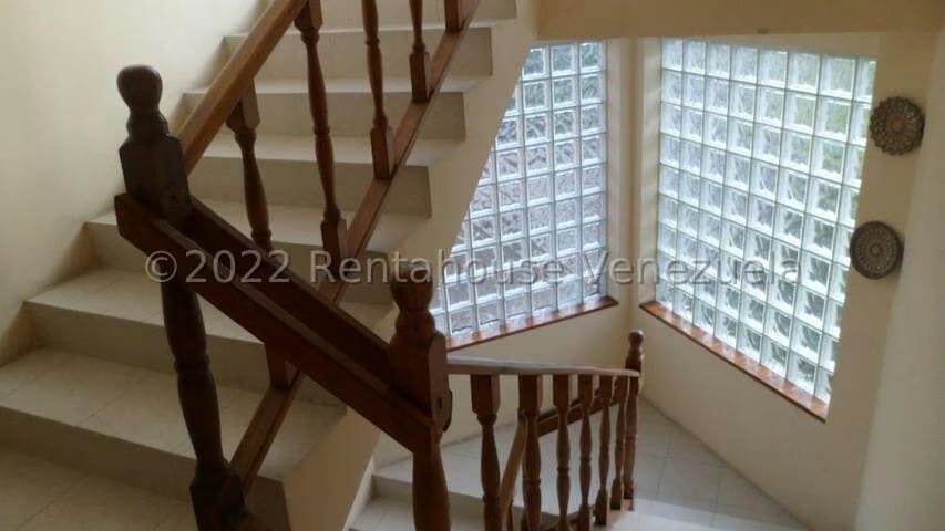 Casa (Multipes Niveles) en Venta en La Lagunita Country Club, Distrito Metropolitano - 13