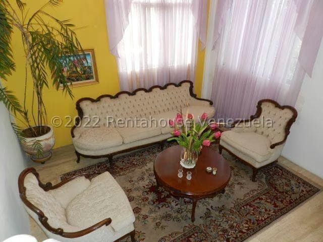 Casa (Multipes Niveles) en Venta en La Lagunita Country Club, Distrito Metropolitano - 15
