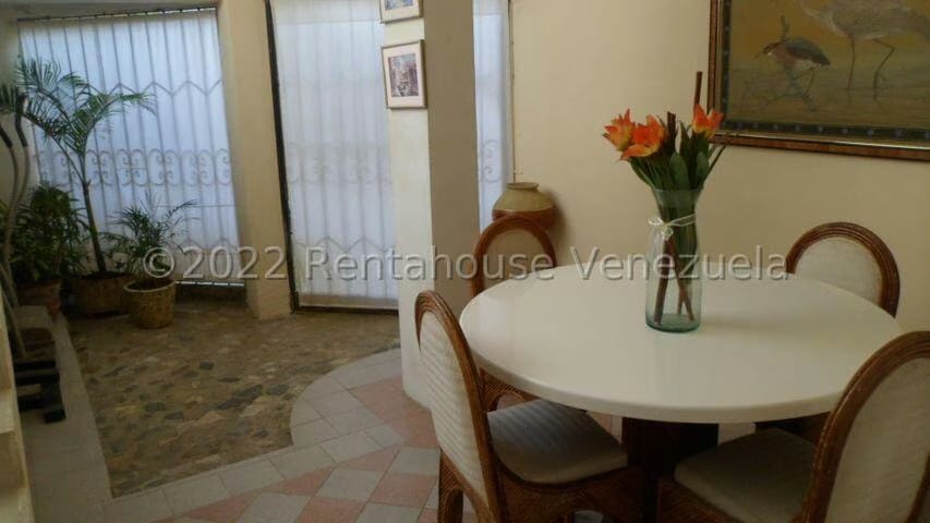 Casa (Multipes Niveles) en Venta en La Lagunita Country Club, Distrito Metropolitano - 20