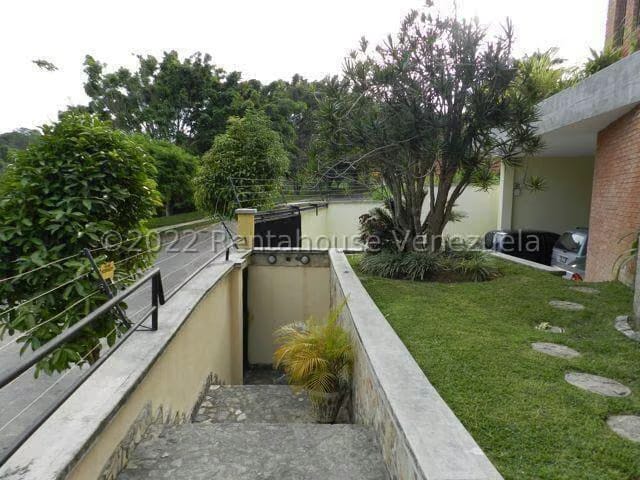 Casa (Multipes Niveles) en Venta en La Lagunita Country Club, Distrito Metropolitano - 26