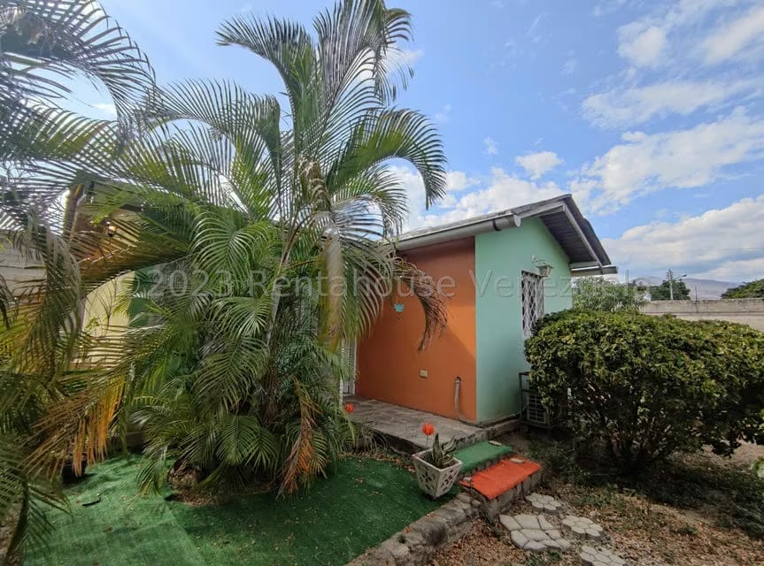Casa (1 Nivel) en Venta en Valle de Paya, Aragua