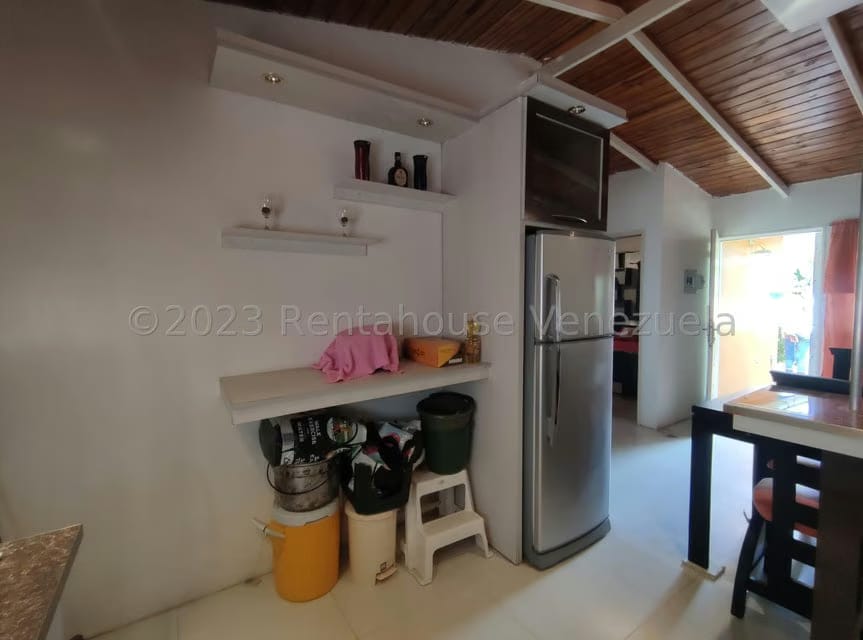 Casa (1 Nivel) en Venta en Valle de Paya, Aragua - 13