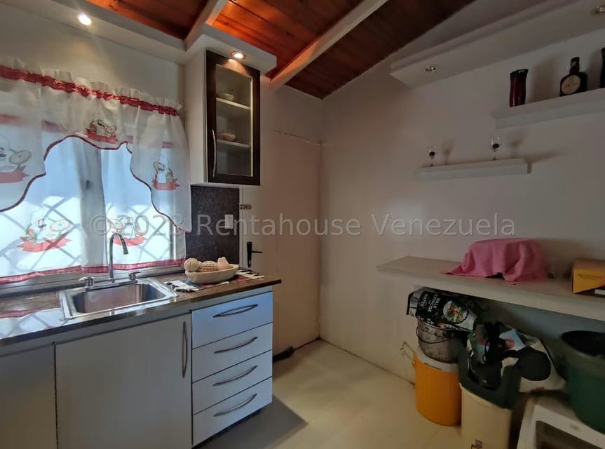 Casa (1 Nivel) en Venta en Valle de Paya, Aragua - 14