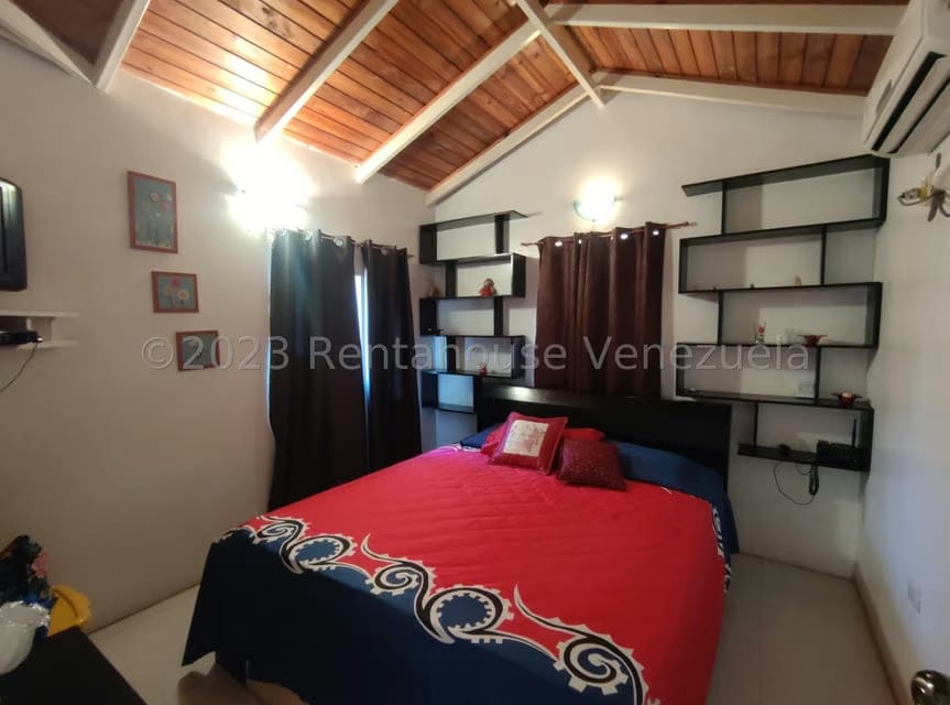 Casa (1 Nivel) en Venta en Valle de Paya, Aragua - 15