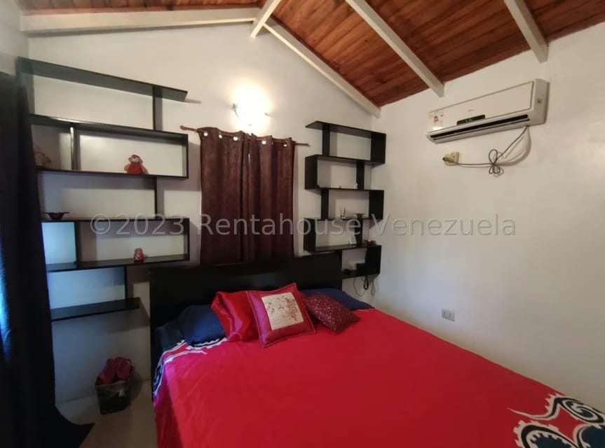 Casa (1 Nivel) en Venta en Valle de Paya, Aragua - 16