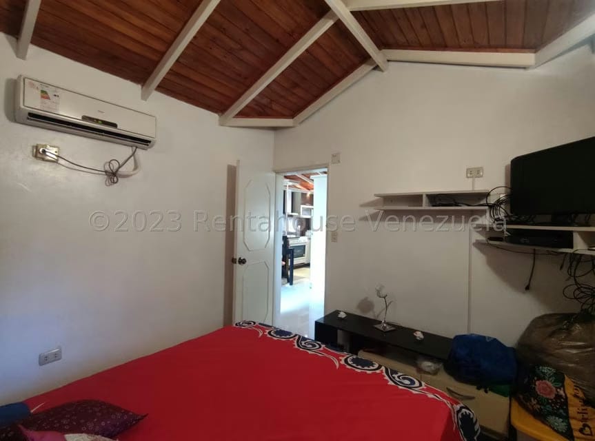 Casa (1 Nivel) en Venta en Valle de Paya, Aragua - 17