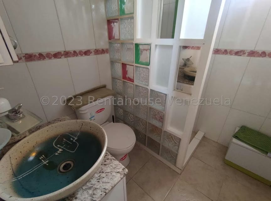 Casa (1 Nivel) en Venta en Valle de Paya, Aragua - 19