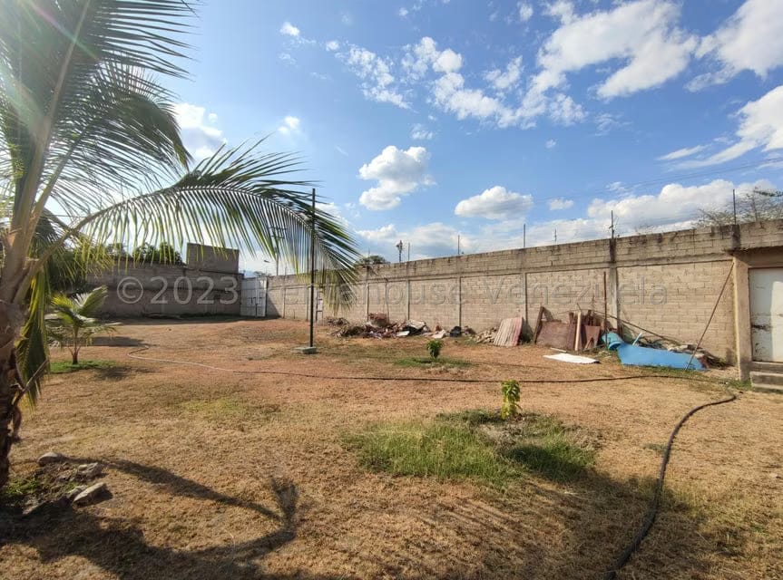 Casa (1 Nivel) en Venta en Valle de Paya, Aragua - 25