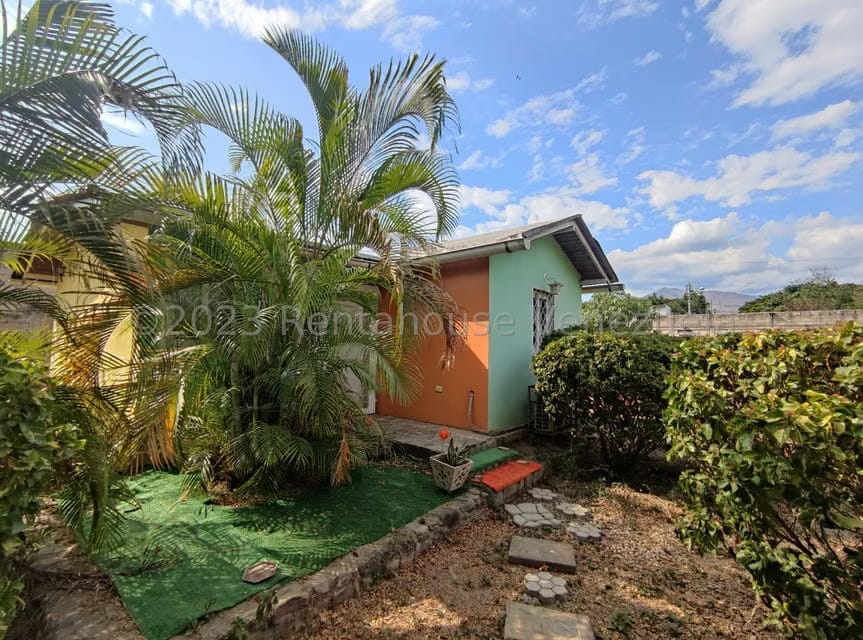 Casa (1 Nivel) en Venta en Valle de Paya, Aragua - 26