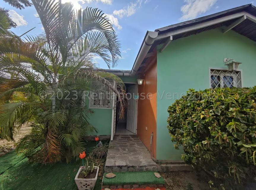 Casa (1 Nivel) en Venta en Valle de Paya, Aragua - 27