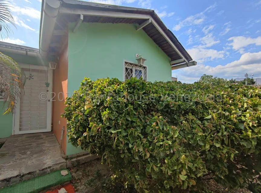 Casa (1 Nivel) en Venta en Valle de Paya, Aragua - 28