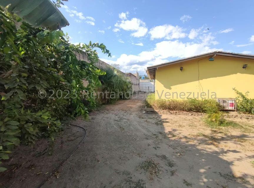 Casa (1 Nivel) en Venta en Valle de Paya, Aragua - 33