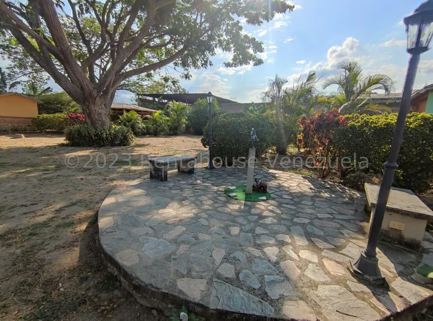 Casa (1 Nivel) en Venta en Valle de Paya, Aragua - 35