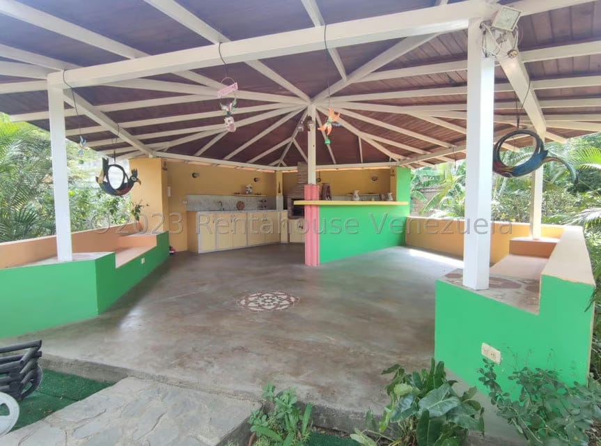 Casa (1 Nivel) en Venta en Valle de Paya, Aragua - 38