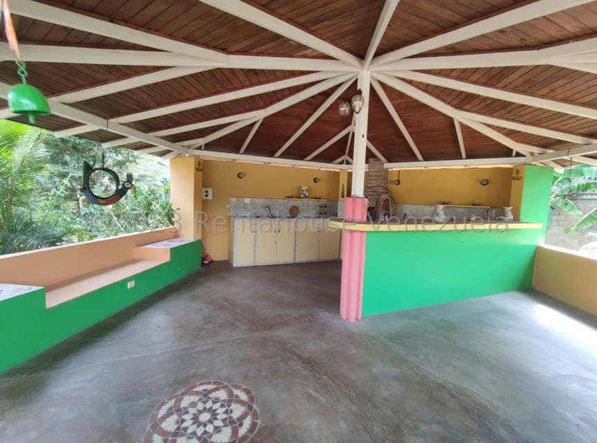 Casa (1 Nivel) en Venta en Valle de Paya, Aragua - 39