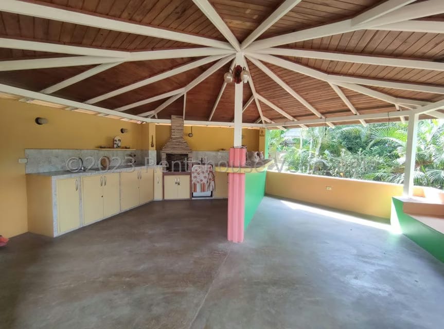 Casa (1 Nivel) en Venta en Valle de Paya, Aragua - 40