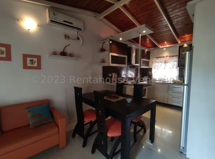 Casa (1 Nivel) en Venta en Valle de Paya, Aragua - 5