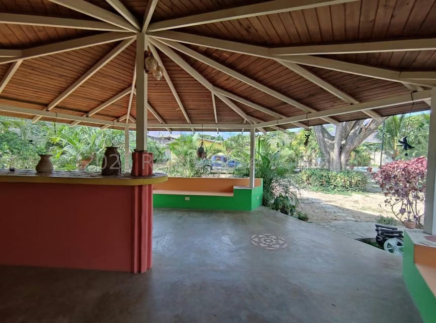 Casa (1 Nivel) en Venta en Valle de Paya, Aragua - 43