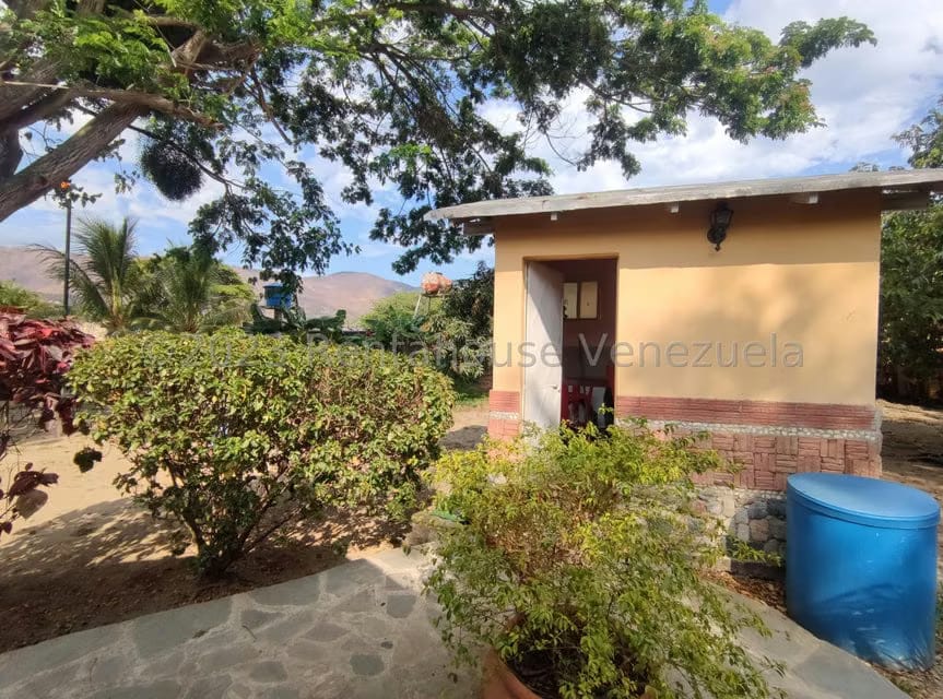 Casa (1 Nivel) en Venta en Valle de Paya, Aragua - 46