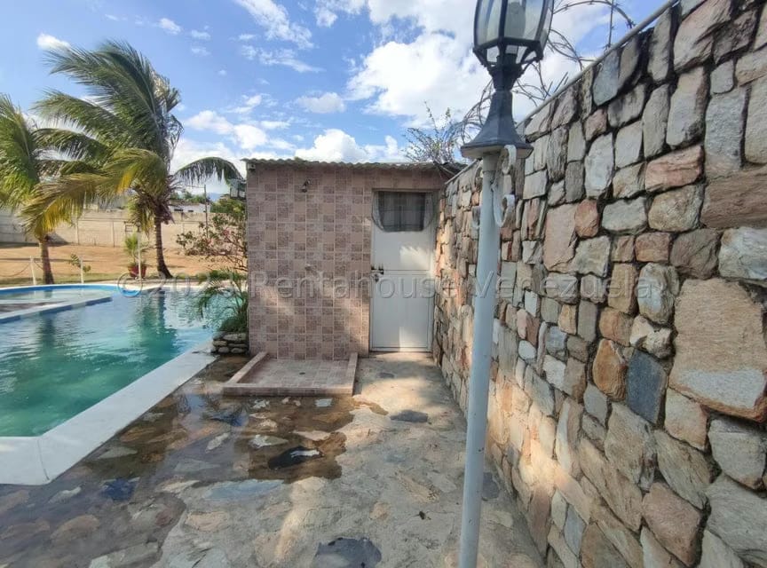 Casa (1 Nivel) en Venta en Valle de Paya, Aragua - 51