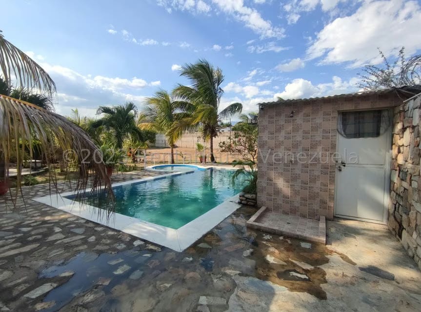Casa (1 Nivel) en Venta en Valle de Paya, Aragua - 52