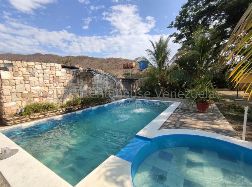 Casa (1 Nivel) en Venta en Valle de Paya, Aragua - 55