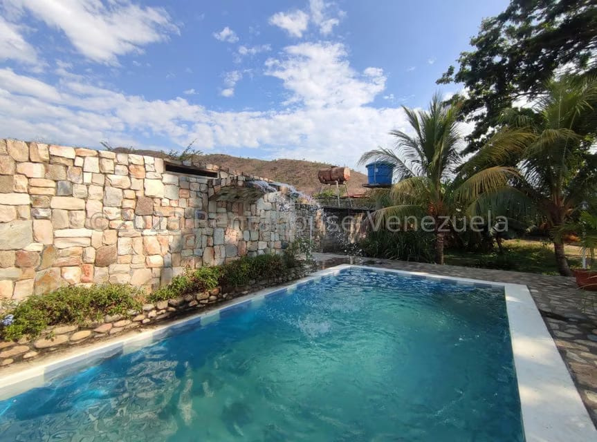 Casa (1 Nivel) en Venta en Valle de Paya, Aragua - 56