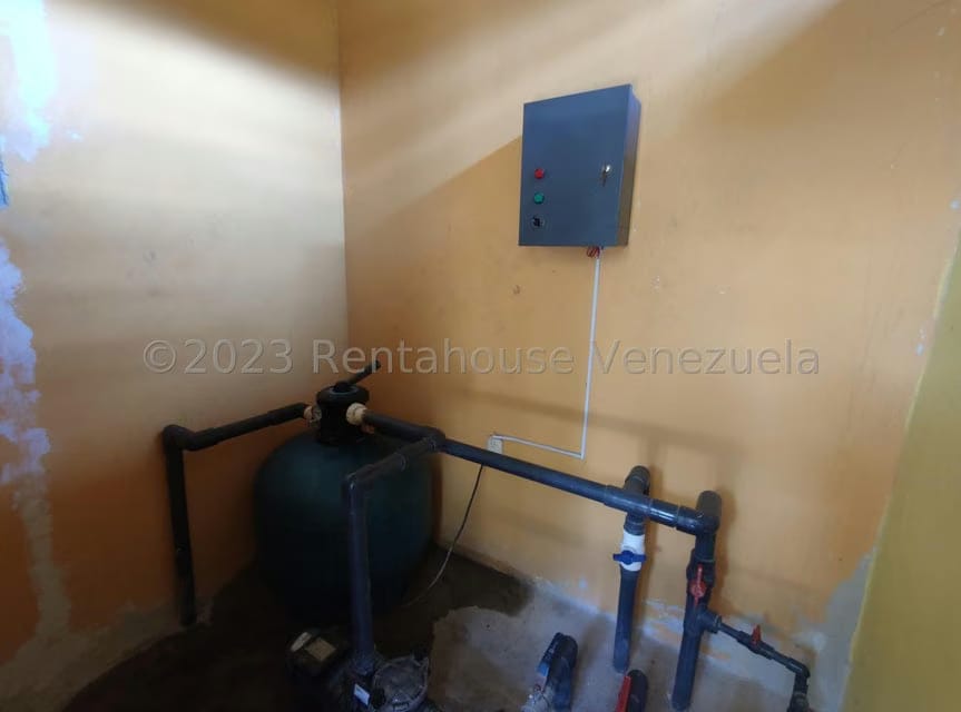 Casa (1 Nivel) en Venta en Valle de Paya, Aragua - 58