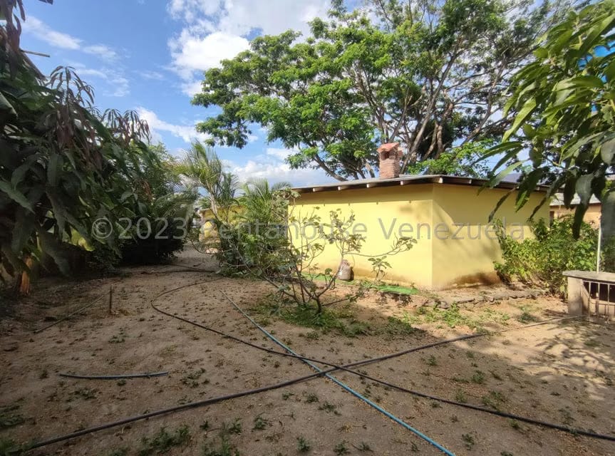 Casa (1 Nivel) en Venta en Valle de Paya, Aragua - 66