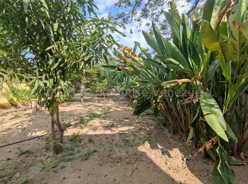 Casa (1 Nivel) en Venta en Valle de Paya, Aragua - 67