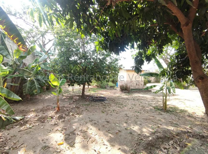 Casa (1 Nivel) en Venta en Valle de Paya, Aragua - 68