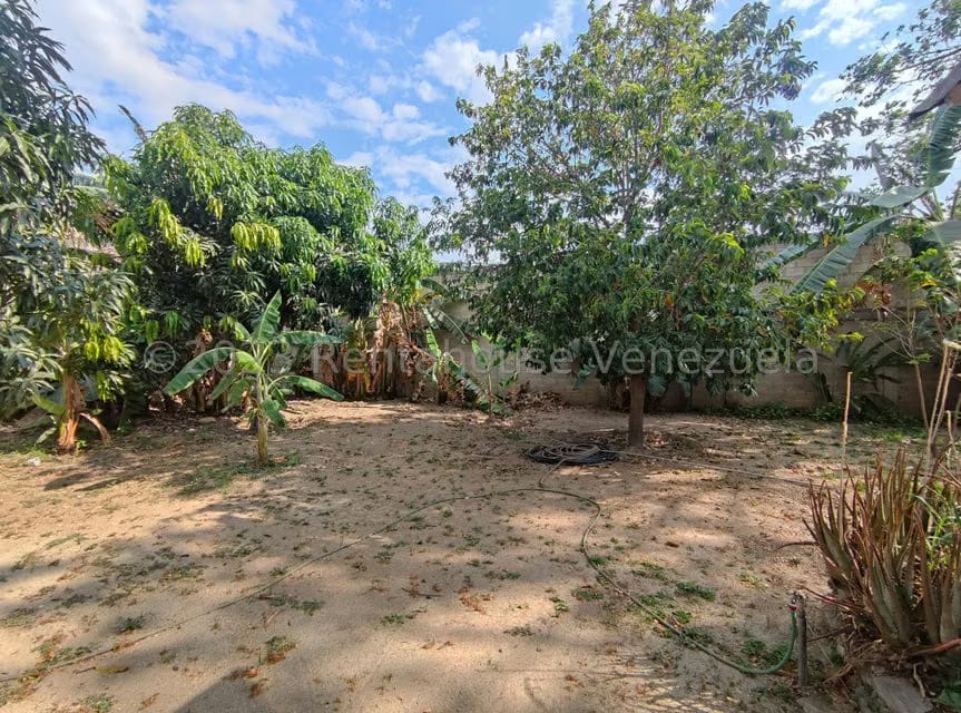 Casa (1 Nivel) en Venta en Valle de Paya, Aragua - 70