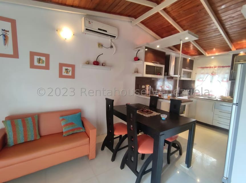 Casa (1 Nivel) en Venta en Valle de Paya, Aragua - 8