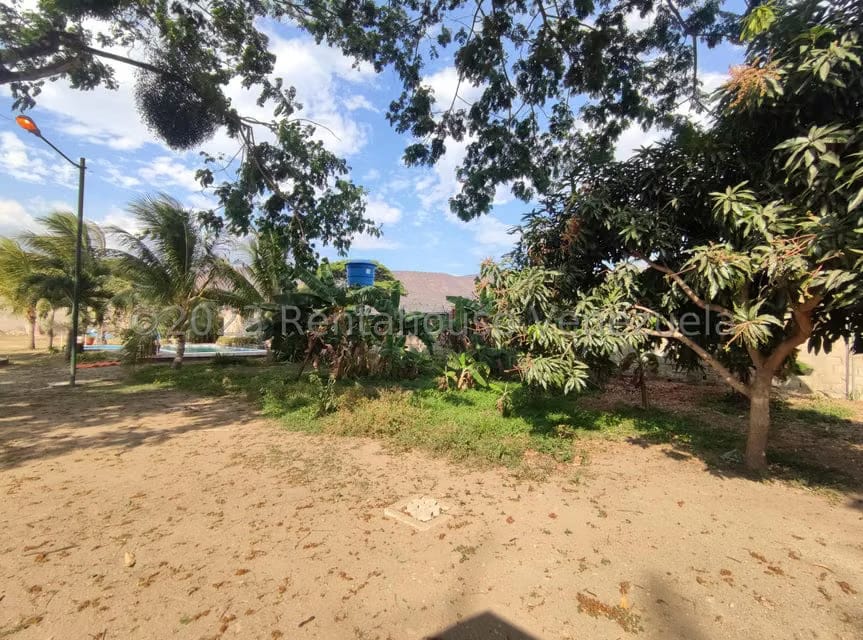 Casa (1 Nivel) en Venta en Valle de Paya, Aragua - 72