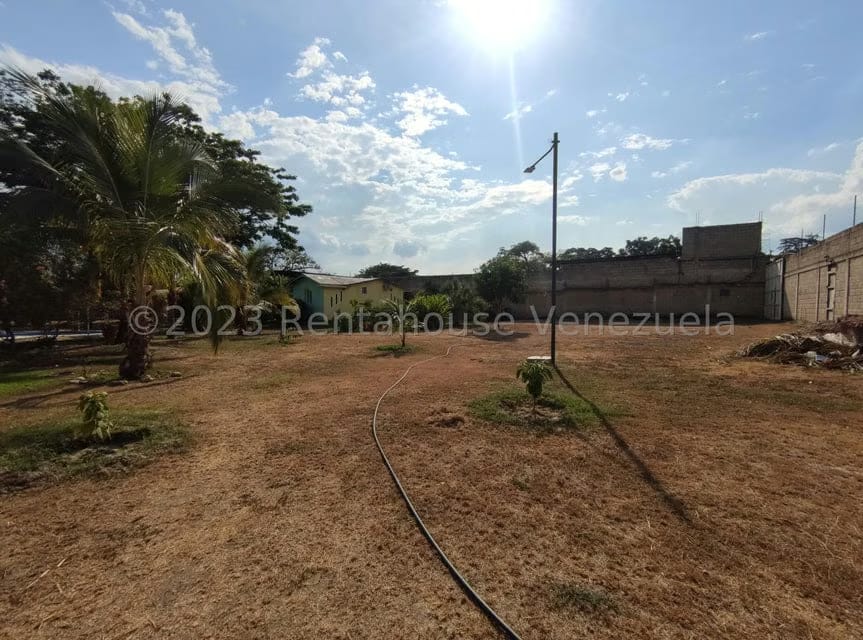 Casa (1 Nivel) en Venta en Valle de Paya, Aragua - 76