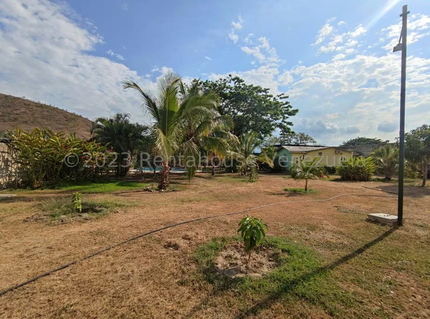 Casa (1 Nivel) en Venta en Valle de Paya, Aragua - 77